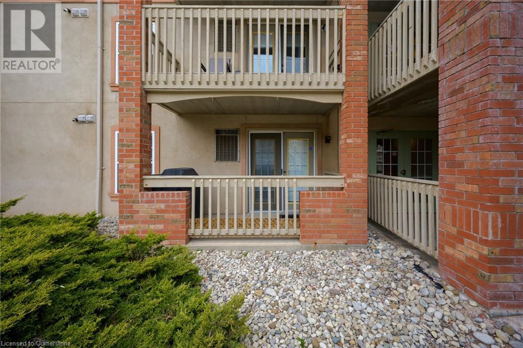 4015 Kilmer Drive Unit# 110, Burlington, Ontario  L7M 4M4 - Photo 19 - 40711319