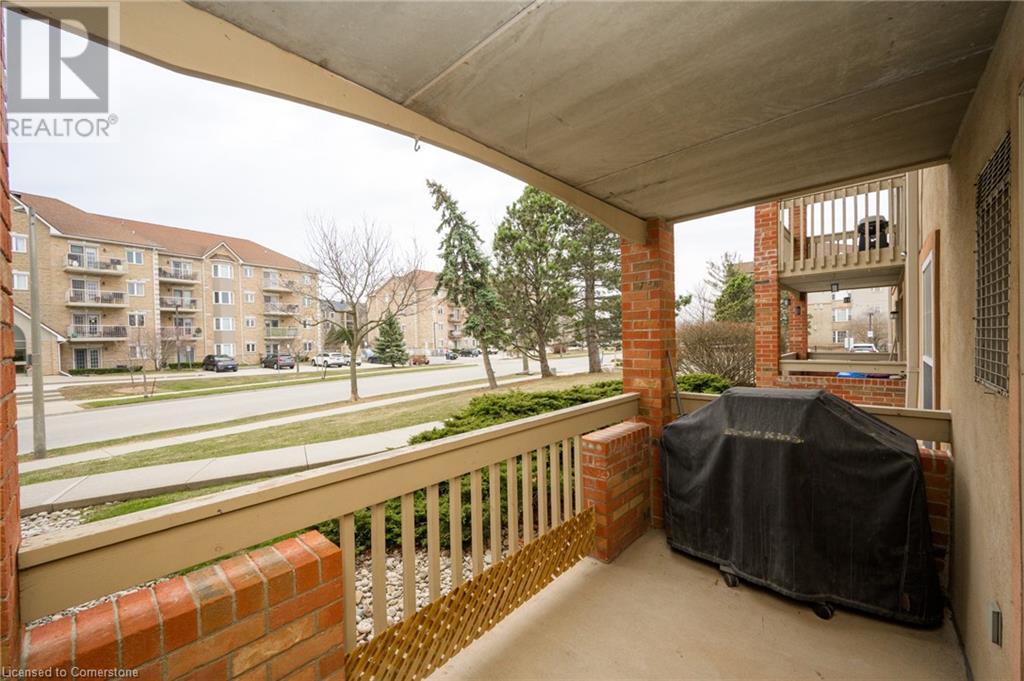 4015 Kilmer Drive Unit# 110, Burlington, Ontario  L7M 4M4 - Photo 16 - 40711319