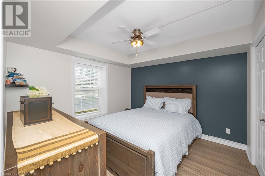 4015 Kilmer Drive Unit# 110, Burlington, Ontario  L7M 4M4 - Photo 12 - 40711319