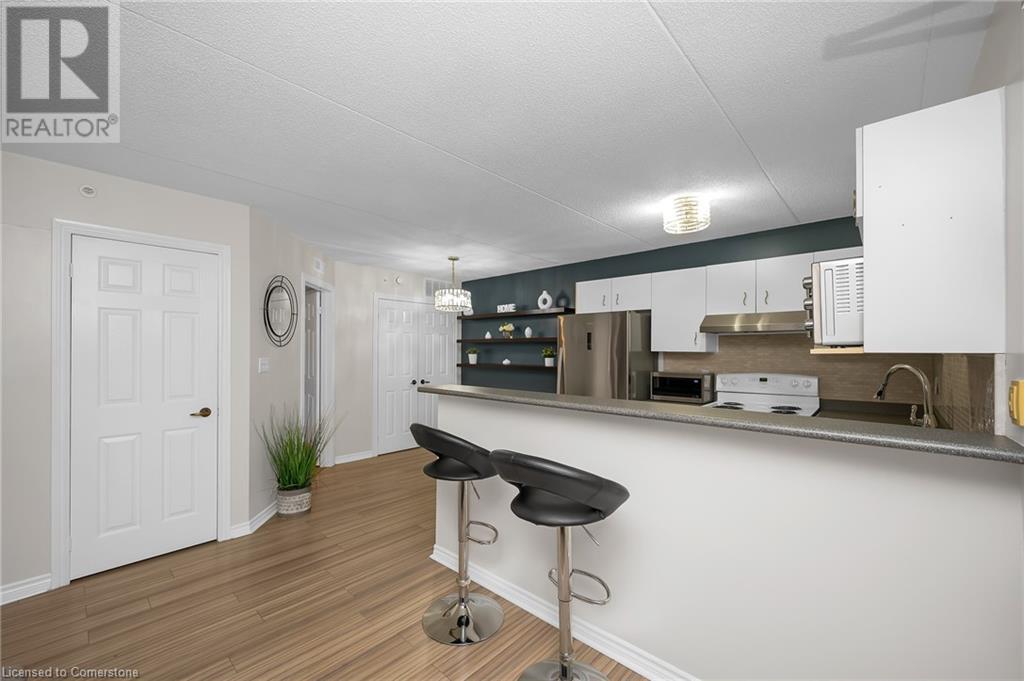 4015 Kilmer Drive Unit# 110, Burlington, Ontario  L7M 4M4 - Photo 10 - 40711319