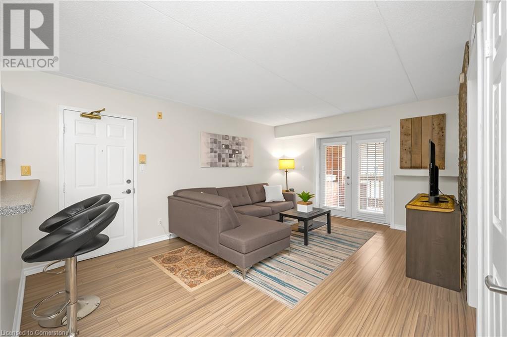 4015 Kilmer Drive Unit# 110, Burlington, Ontario  L7M 4M4 - Photo 7 - 40711319