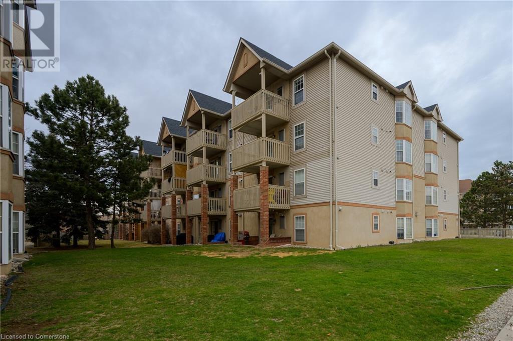 4015 Kilmer Drive Unit# 110, Burlington, Ontario  L7M 4M4 - Photo 17 - 40711319
