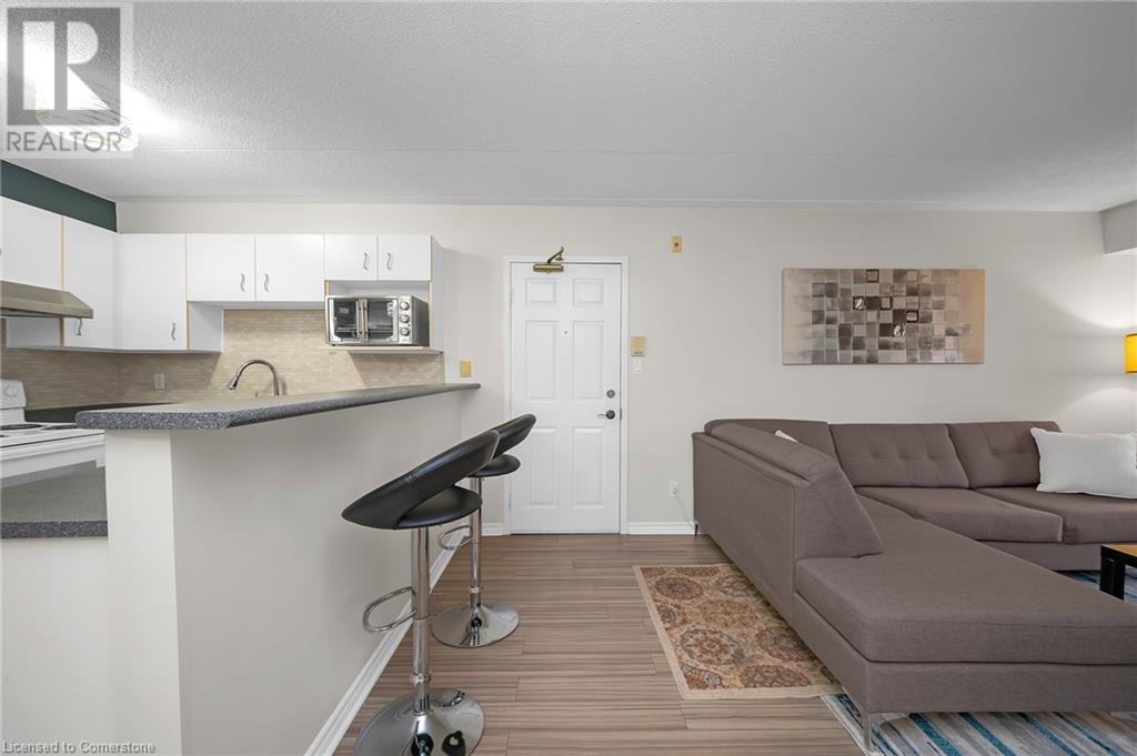 4015 Kilmer Drive Unit# 110, Burlington, Ontario  L7M 4M4 - Photo 6 - 40711319