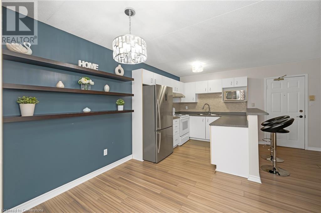 4015 Kilmer Drive Unit# 110, Burlington, Ontario  L7M 4M4 - Photo 9 - 40711319