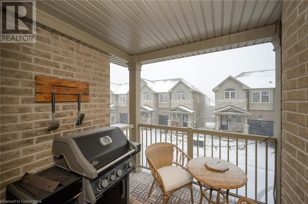 4015 Kilmer Drive Unit# 110, Burlington, Ontario  L7M 4M4 - Photo 8 - 40711319