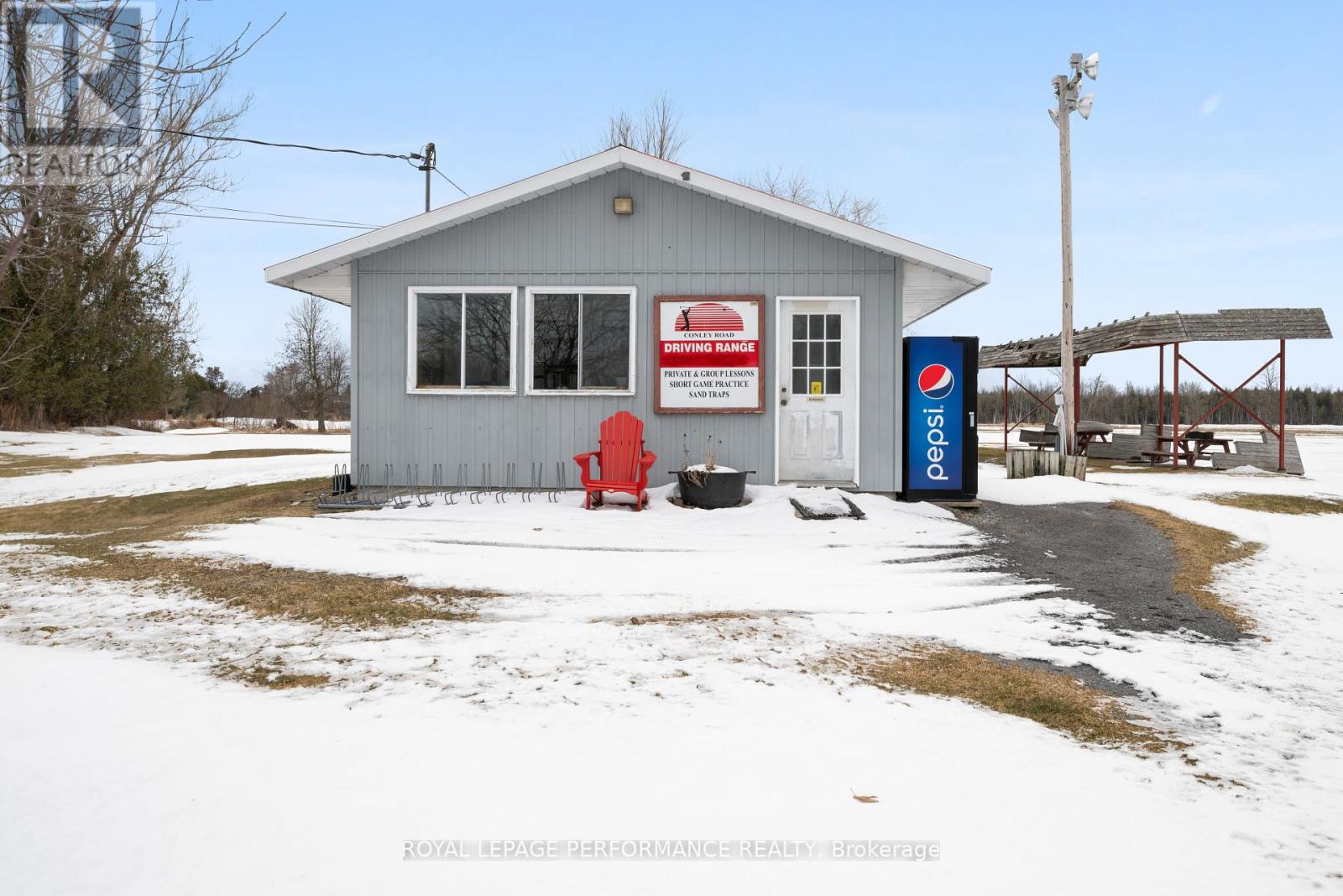 3420 Conley Road, Ottawa, Ontario  K0A 2Z0 - Photo 1 - X12065512