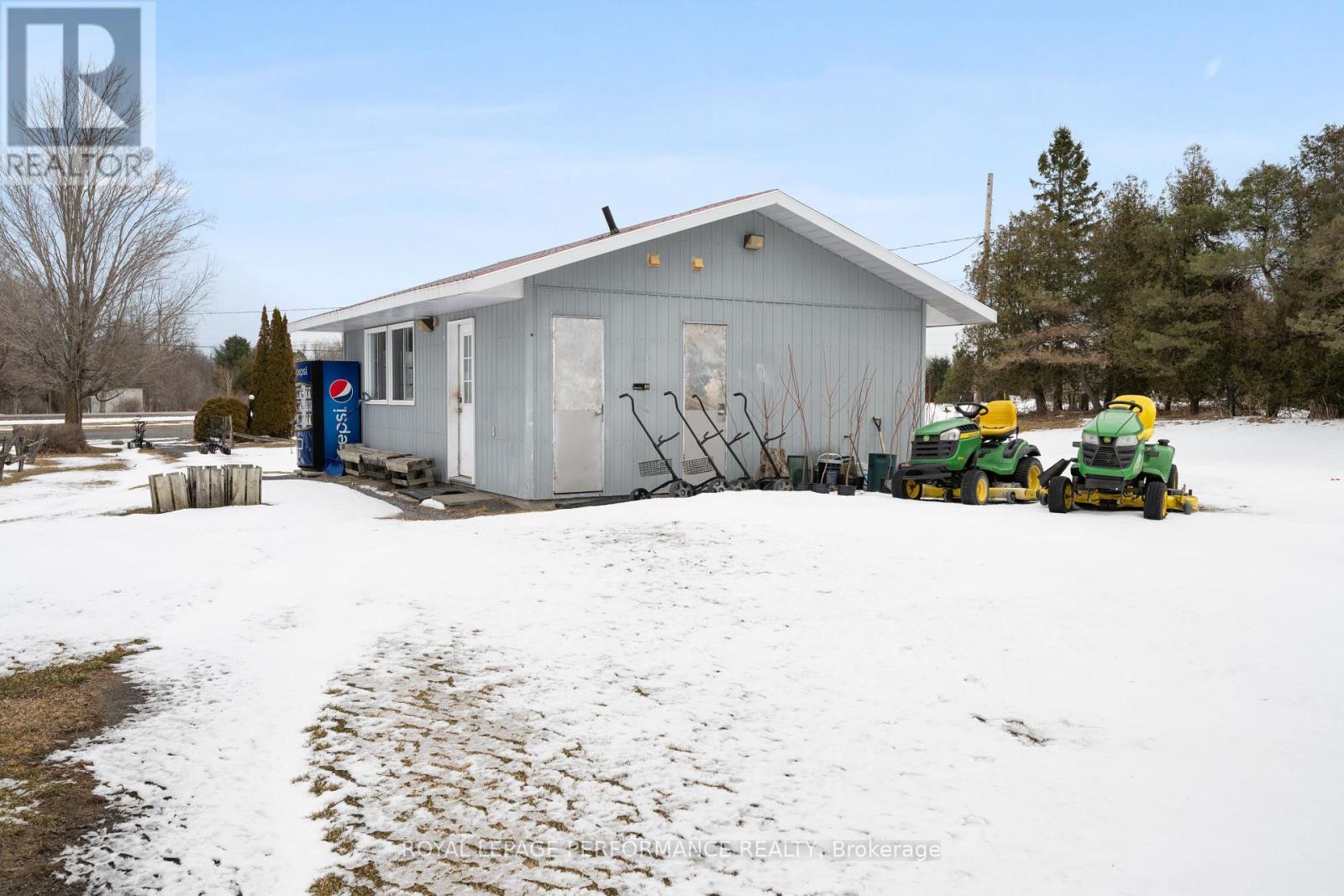 3420 Conley Road, Ottawa, Ontario  K0A 2Z0 - Photo 2 - X12065512