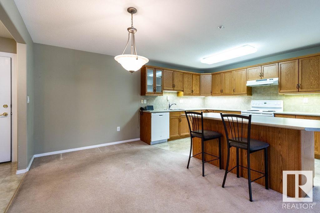 ##210 8942 156 St Nw Nw, Edmonton, Alberta  T5R 5Z5 - Photo 7 - E4429446