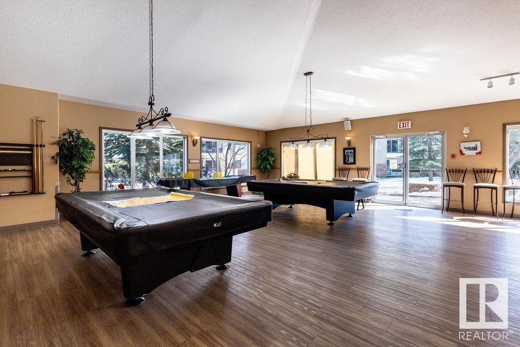 ##210 8942 156 St Nw Nw, Edmonton, Alberta  T5R 5Z5 - Photo 4 - E4429446