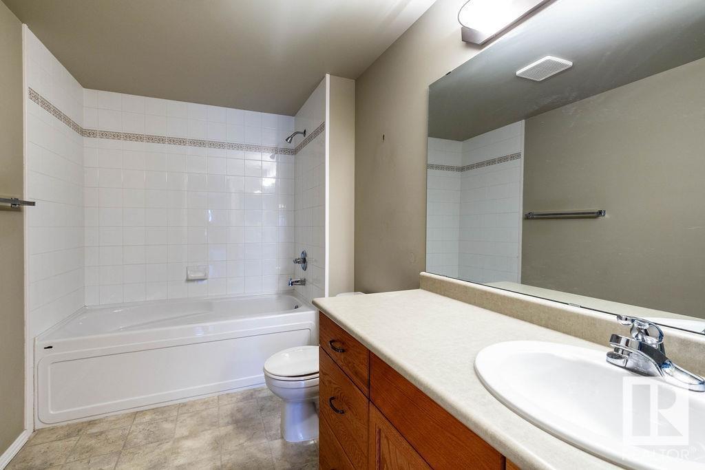 ##210 8942 156 St Nw Nw, Edmonton, Alberta  T5R 5Z5 - Photo 12 - E4429446