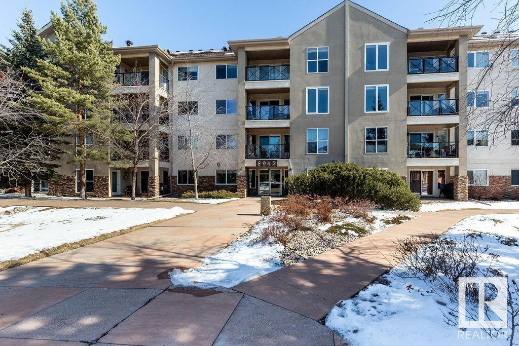 ##210 8942 156 St Nw Nw, Edmonton, Alberta  T5R 5Z5 - Photo 24 - E4429446