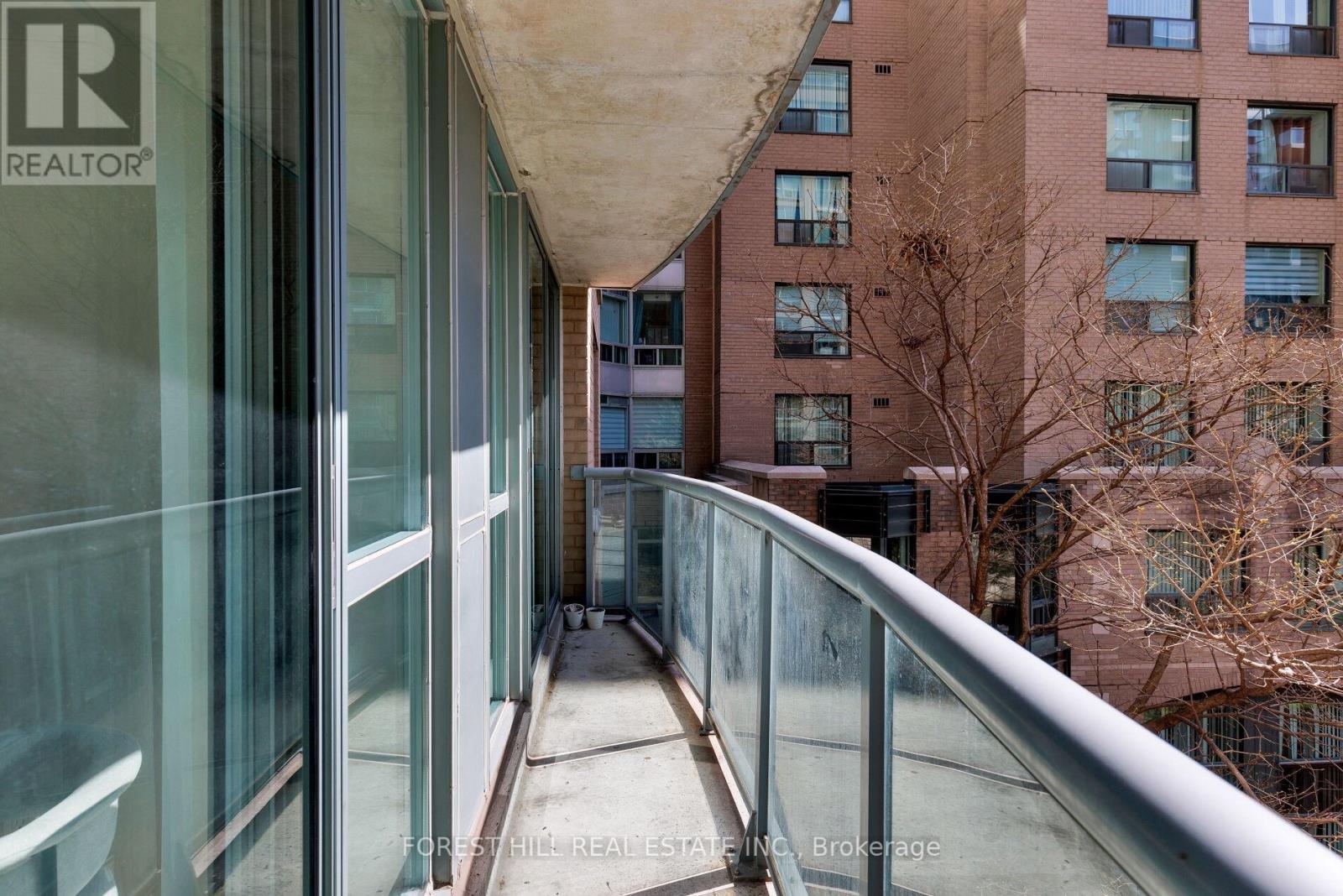 310 - 109 FRONT STREET E Toronto (Waterfront Communities), ON M5A 4P7