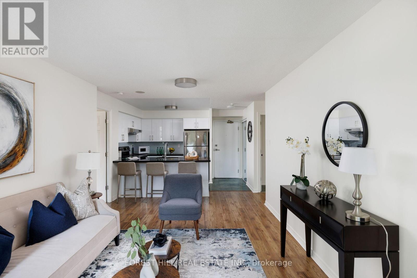 310 - 109 FRONT STREET E Toronto (Waterfront Communities), ON M5A 4P7
