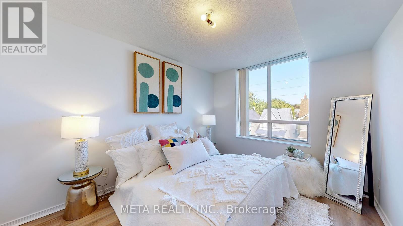 306 - 1765 Queen Street E, Toronto (The Beaches), Ontario  M4L 3Z2 - Photo 12 - E12065527