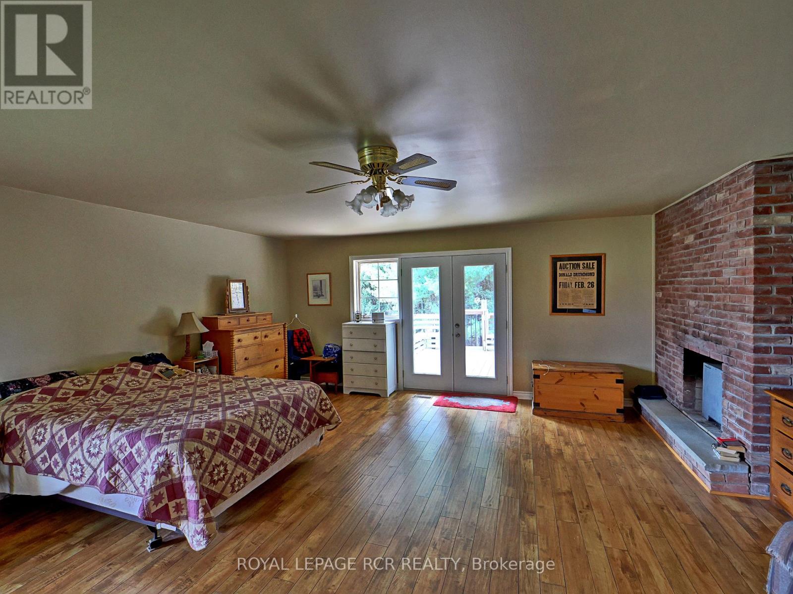 1922 Conc Rd 4 Road, Adjala-Tosorontio, Ontario  L0G 1L0 - Photo 34 - N12054525