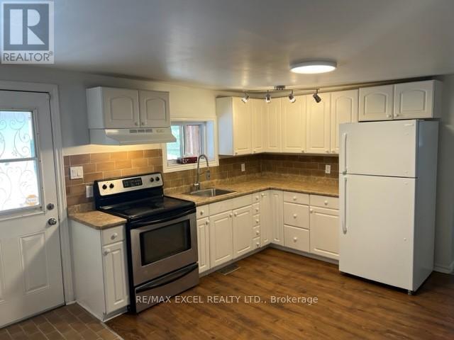 28 St James Street, Georgina, Ontario  L0E 1R0 - Photo 12 - N12065531