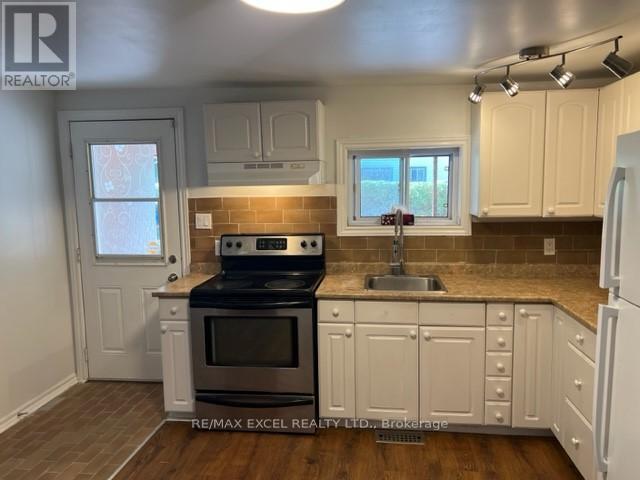 28 St James Street, Georgina, Ontario  L0E 1R0 - Photo 13 - N12065531
