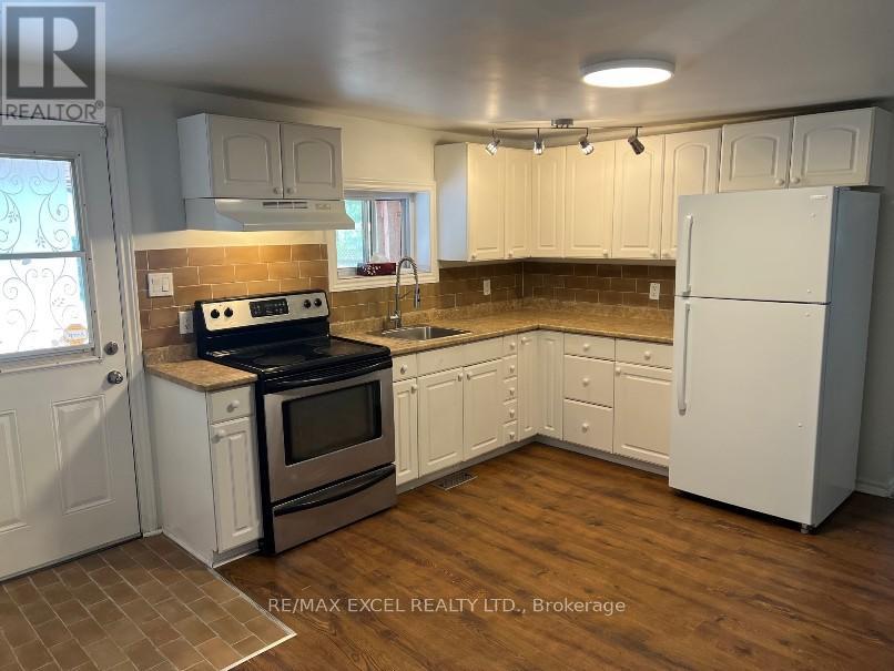 28 St James Street, Georgina, Ontario  L0E 1R0 - Photo 22 - N12065531