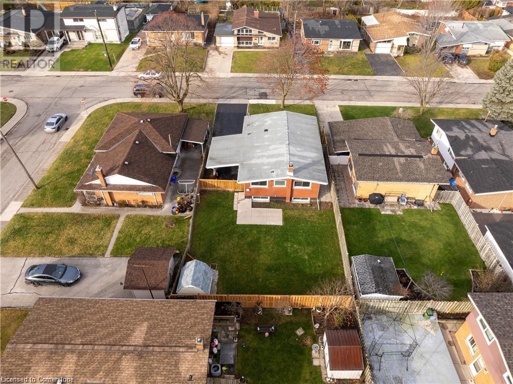 67 Sunrise Drive, Hamilton, Ontario  L8K 4C4 - Photo 36 - 40705921