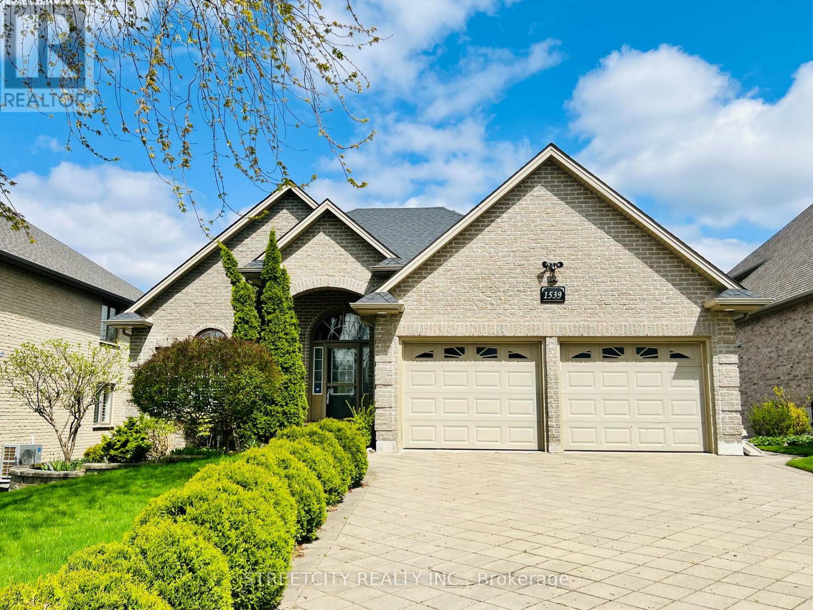 Property at 1539 WARBLER WOODS WALK image 1