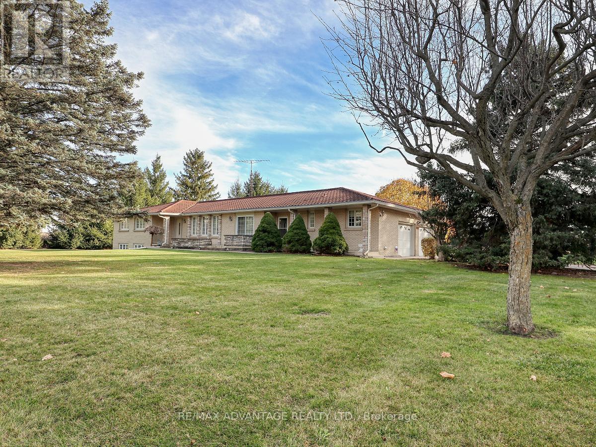 Property at 2047 HAMILTON ROAD image 1