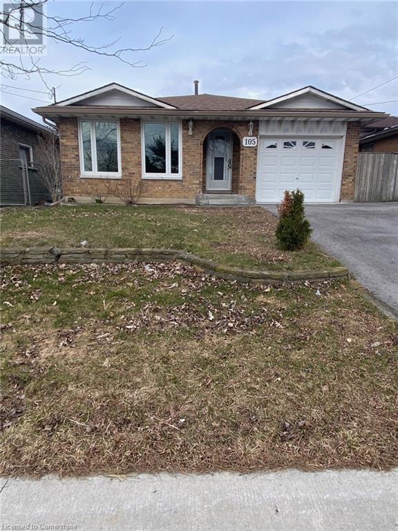 Property at 105 LAVINA Crescent image 1