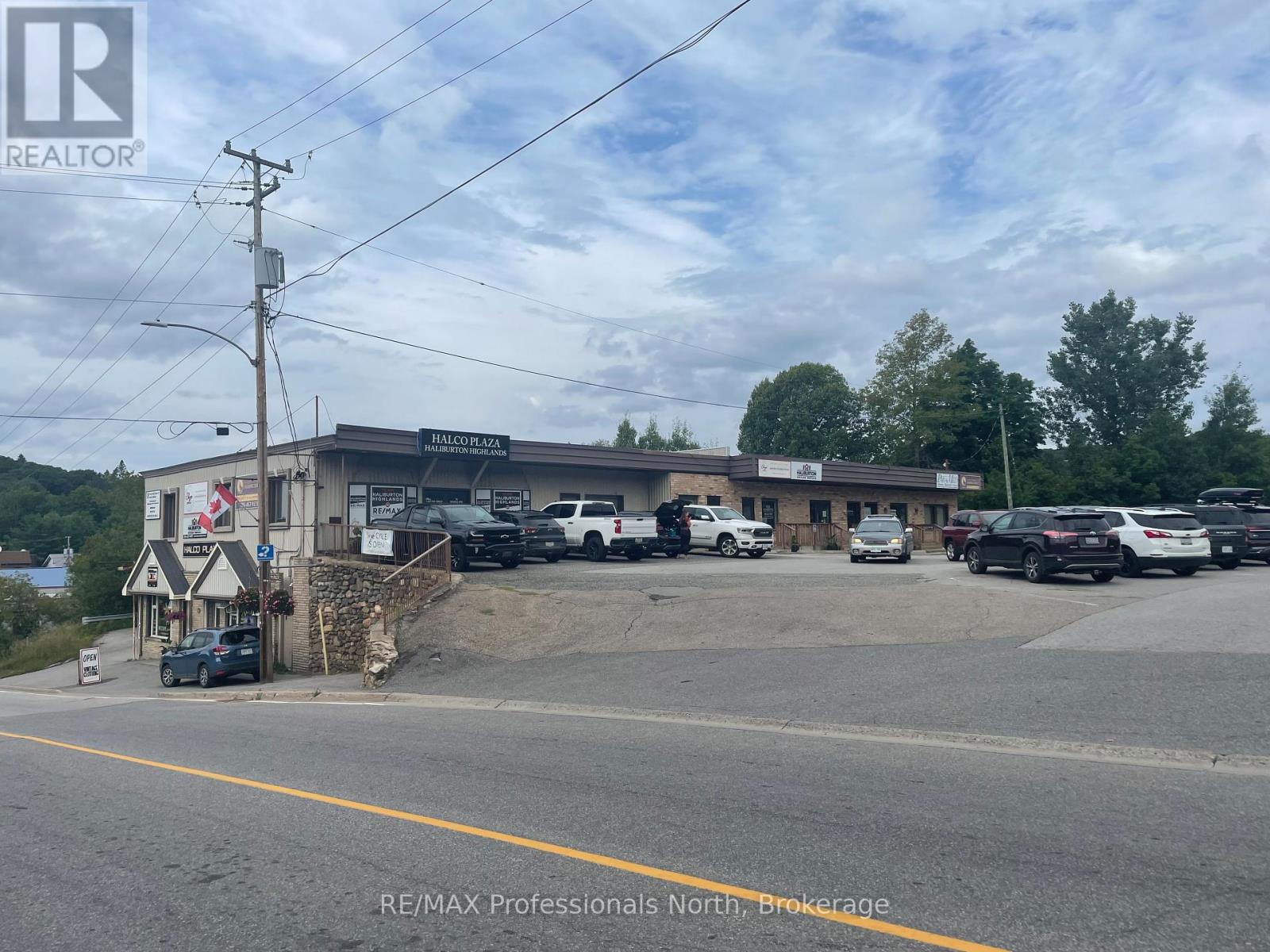 10B - 83 MAPLE AVENUE, dysart et al (dysart), Ontario