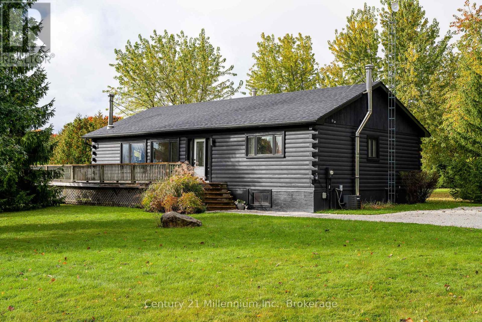 316634 3RD LINE, Grey Highlands, Ontario