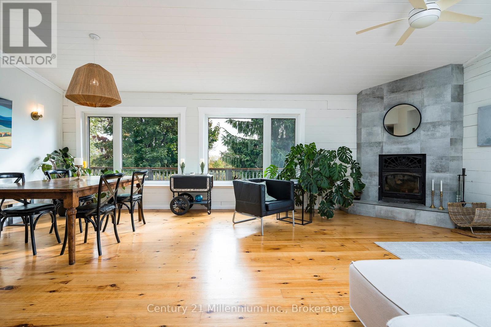 316634 3rd Line, Grey Highlands, Ontario  N4L 1W7 - Photo 19 - X12065600
