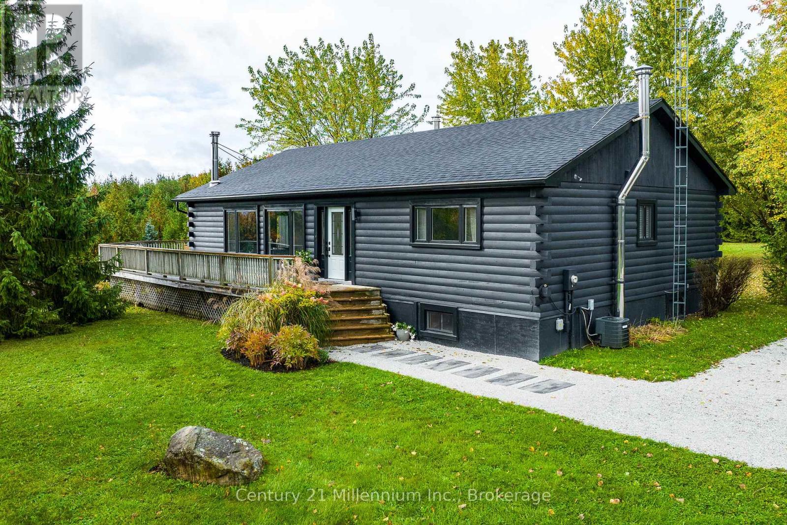 316634 3rd Line, Grey Highlands, Ontario  N4L 1W7 - Photo 43 - X12065600