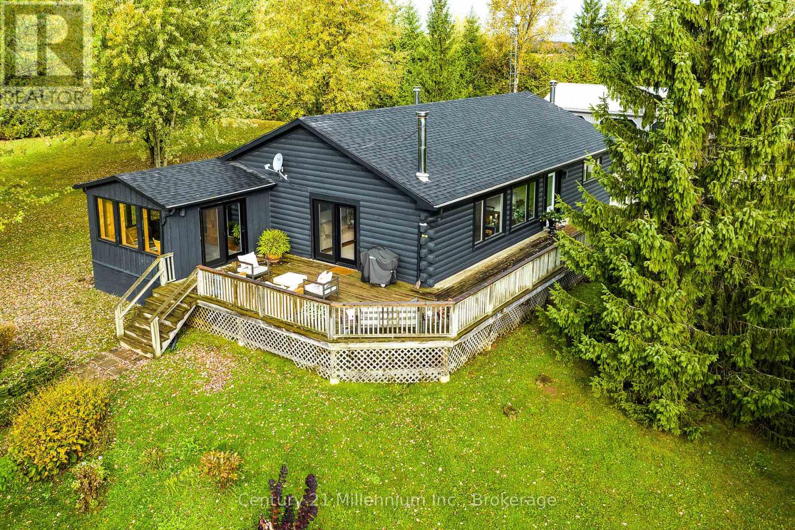 316634 3rd Line, Grey Highlands, Ontario  N4L 1W7 - Photo 45 - X12065600