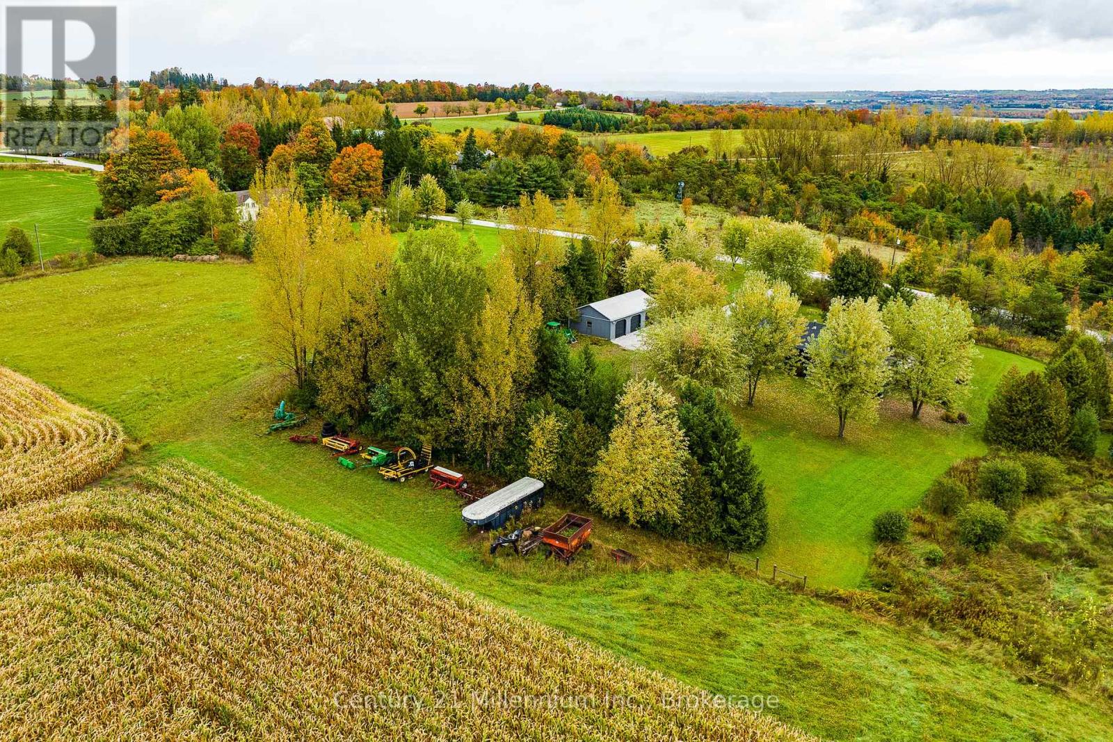 316634 3rd Line, Grey Highlands, Ontario  N4L 1W7 - Photo 48 - X12065600