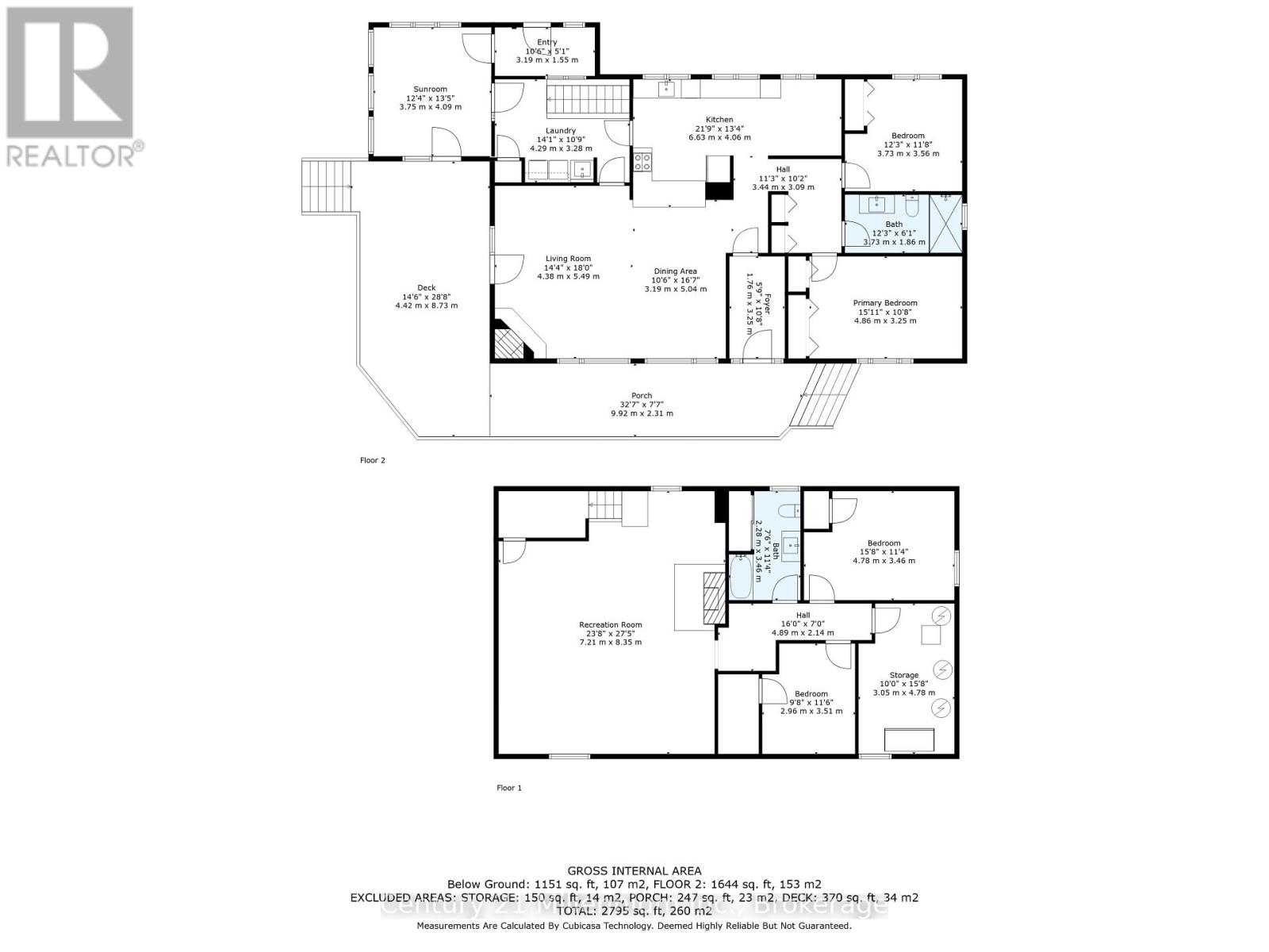 316634 3rd Line, Grey Highlands, Ontario  N4L 1W7 - Photo 49 - X12065600