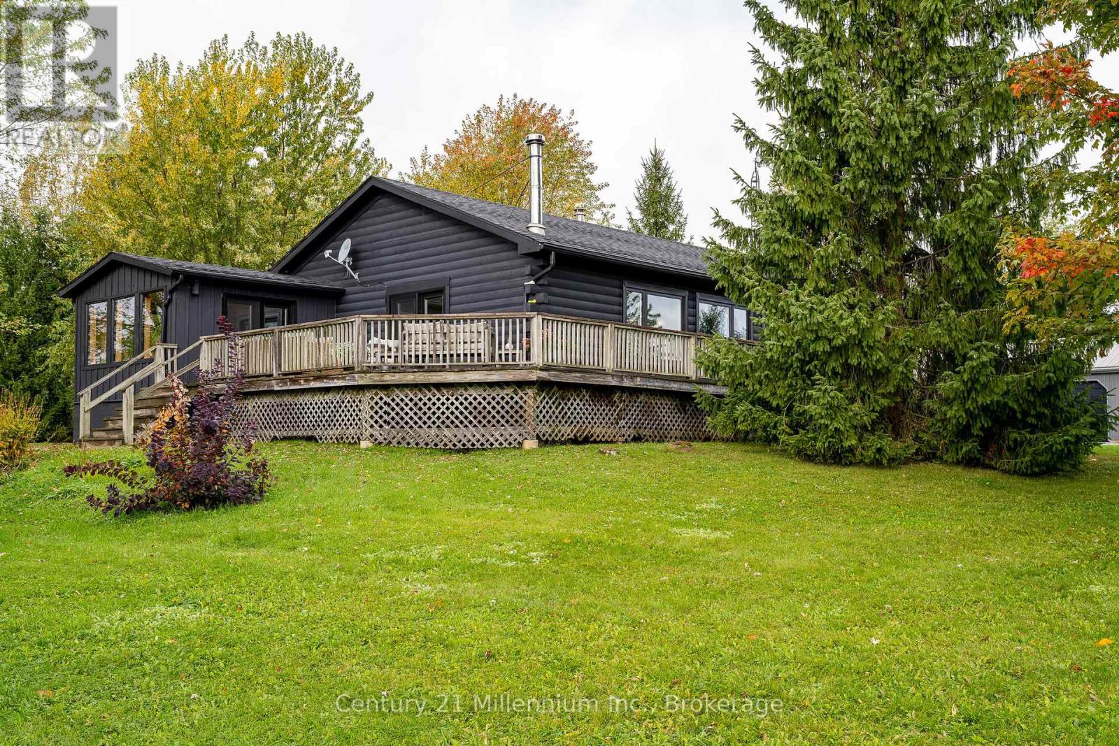 Property at 316634 3RD LINE image 5