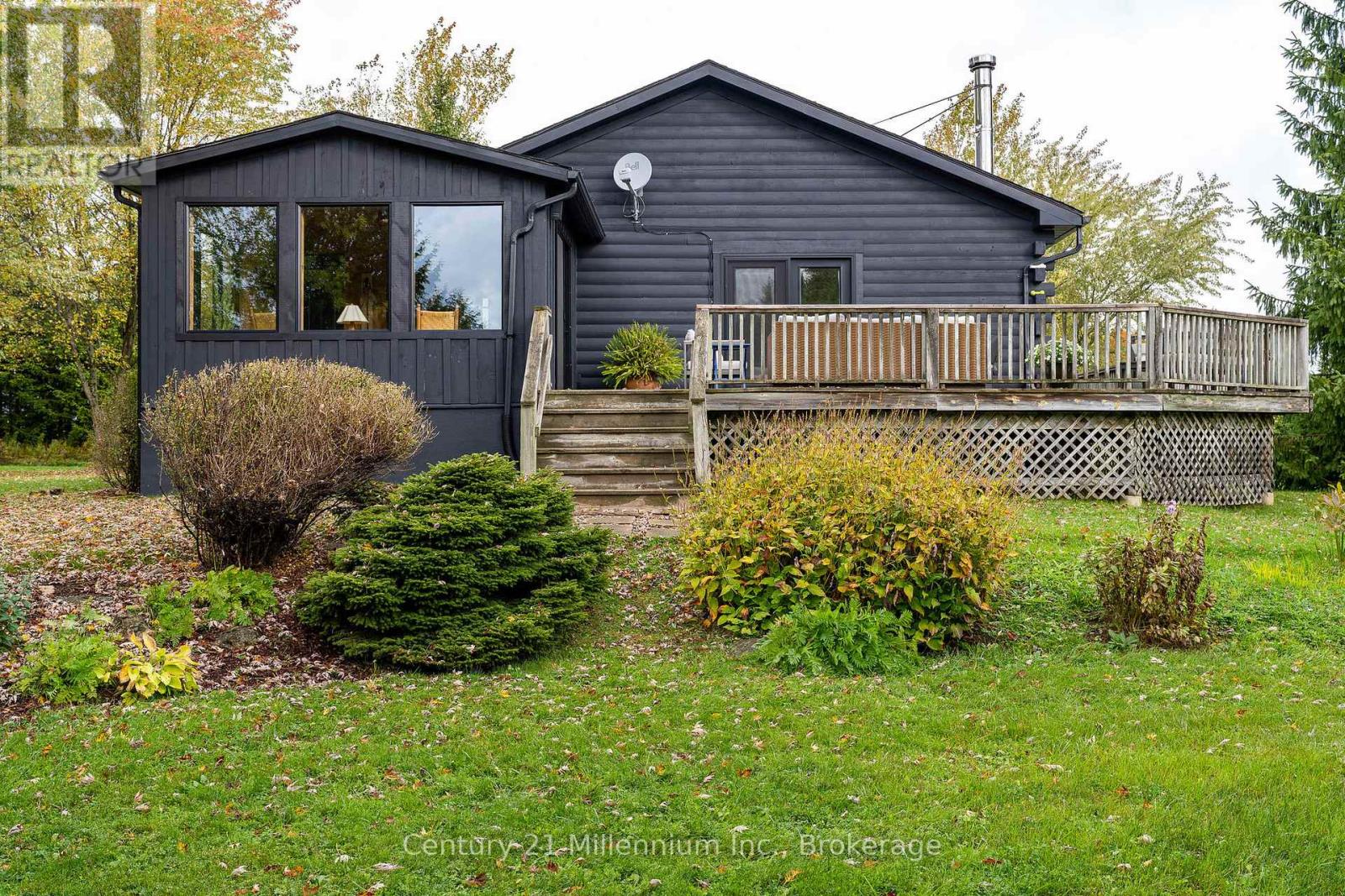 316634 3rd Line, Grey Highlands, Ontario  N4L 1W7 - Photo 6 - X12065600
