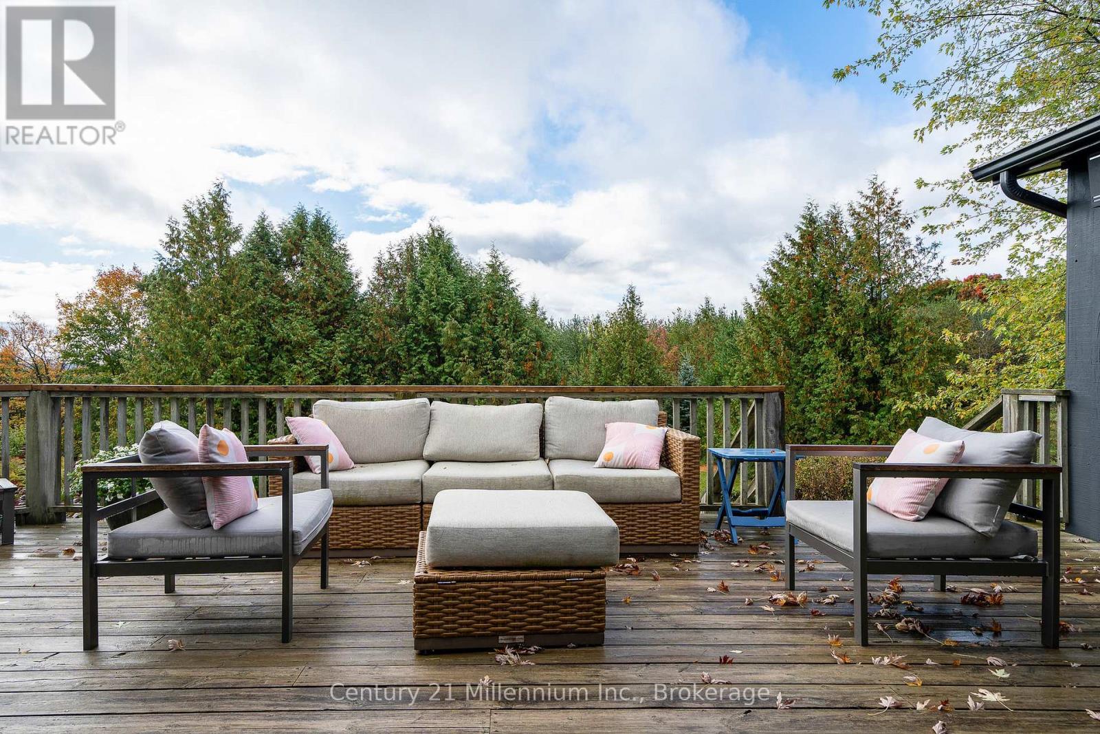 316634 3rd Line, Grey Highlands, Ontario  N4L 1W7 - Photo 8 - X12065600