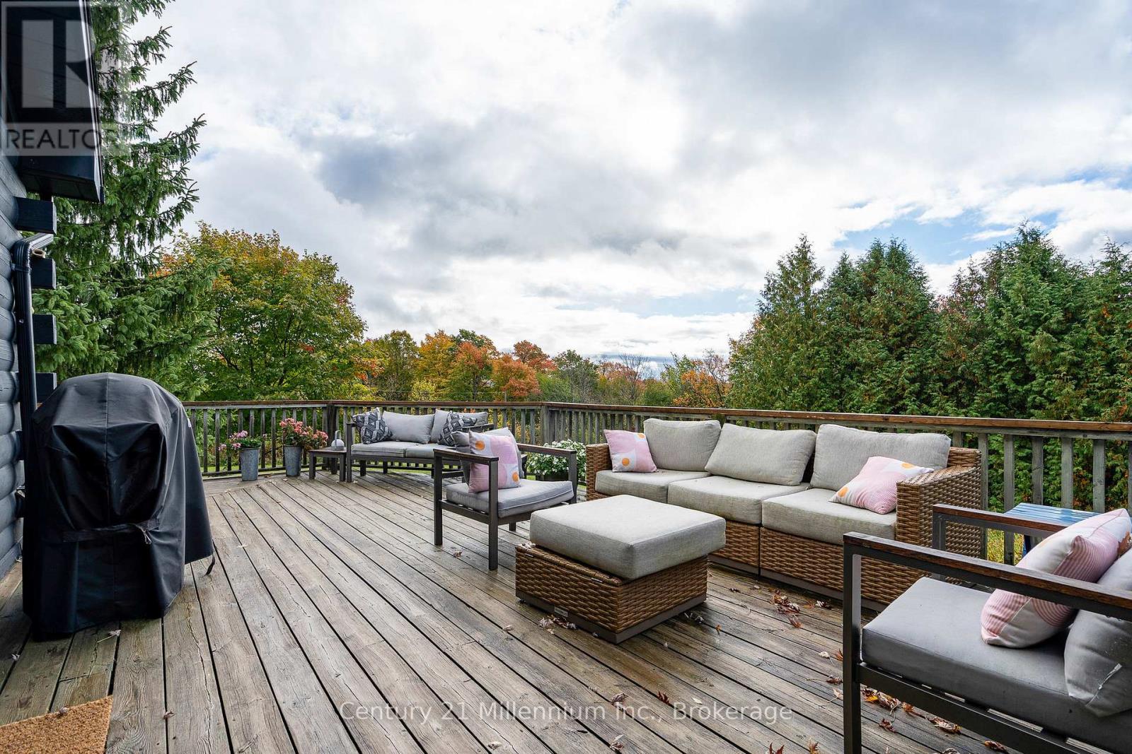 316634 3rd Line, Grey Highlands, Ontario  N4L 1W7 - Photo 9 - X12065600