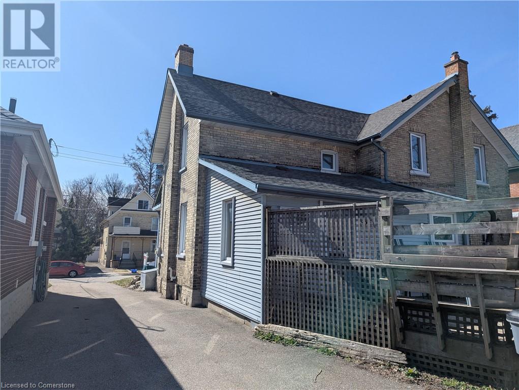 46a Shanley Street, Kitchener, Ontario  N2H 5N9 - Photo 11 - 40713440