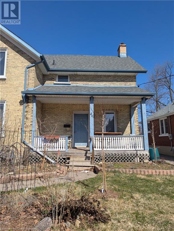 Property at 46A SHANLEY Street image 2