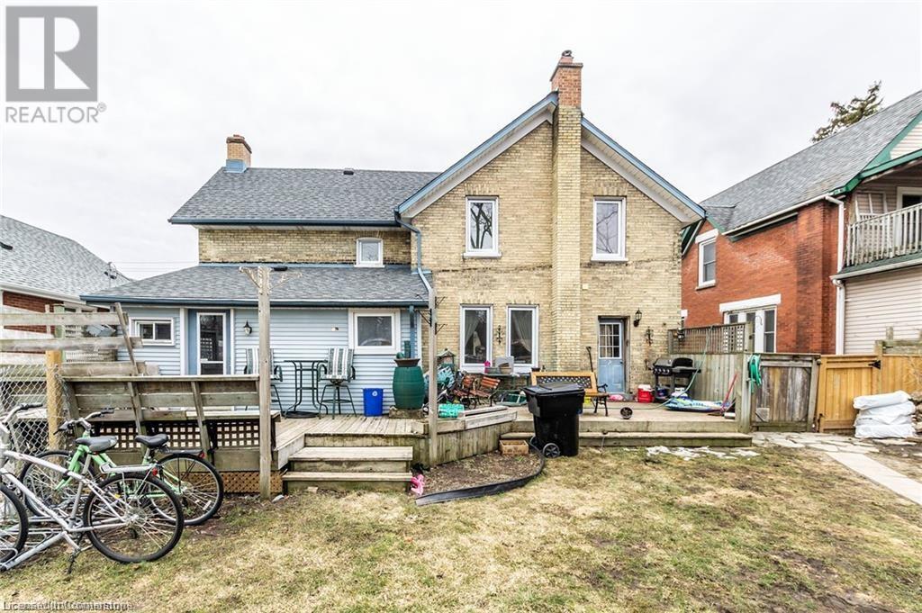 46a Shanley Street, Kitchener, Ontario  N2H 5N9 - Photo 9 - 40713440