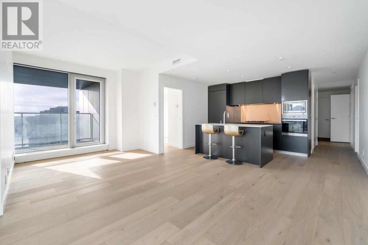 3207 1480 Howe Street, Vancouver, British Columbia  V6Z 0G5 - Photo 10 - R2984955