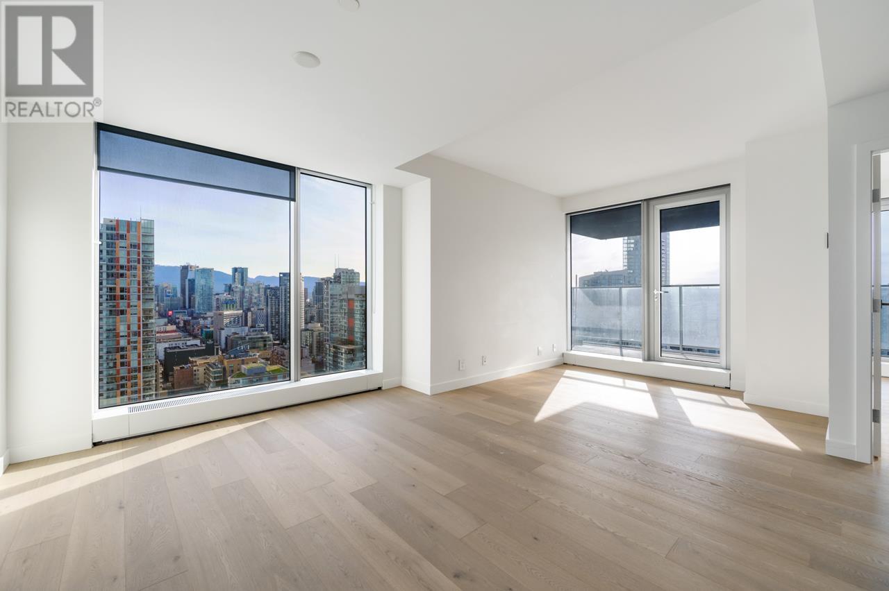 3207 1480 Howe Street, Vancouver, British Columbia  V6Z 0G5 - Photo 9 - R2984955