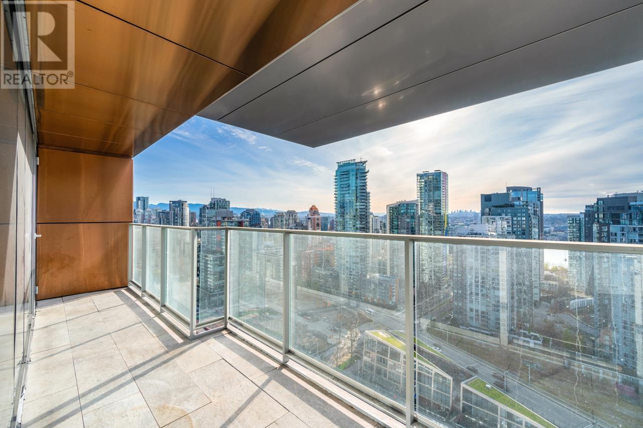 3207 1480 Howe Street, Vancouver, British Columbia  V6Z 0G5 - Photo 30 - R2984955
