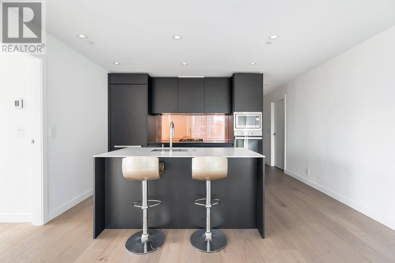 3207 1480 Howe Street, Vancouver, British Columbia  V6Z 0G5 - Photo 17 - R2984955