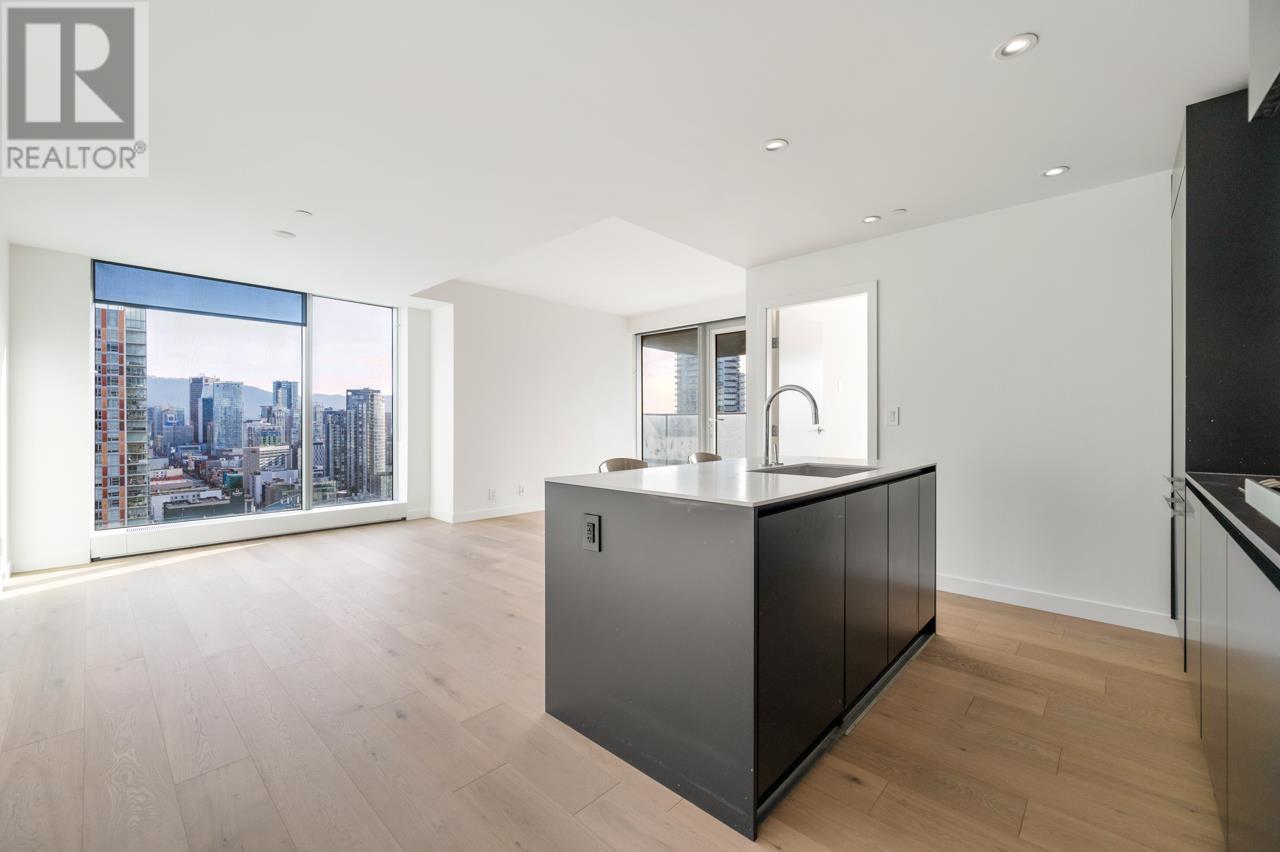 3207 1480 Howe Street, Vancouver, British Columbia  V6Z 0G5 - Photo 16 - R2984955