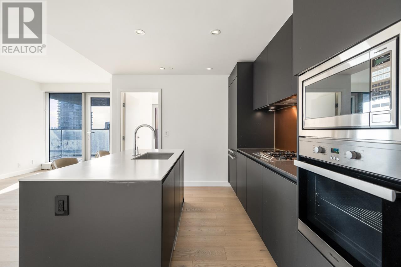 3207 1480 Howe Street, Vancouver, British Columbia  V6Z 0G5 - Photo 12 - R2984955