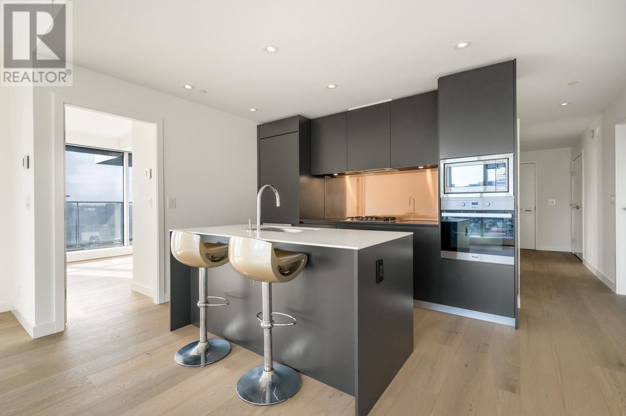 3207 1480 Howe Street, Vancouver, British Columbia  V6Z 0G5 - Photo 14 - R2984955