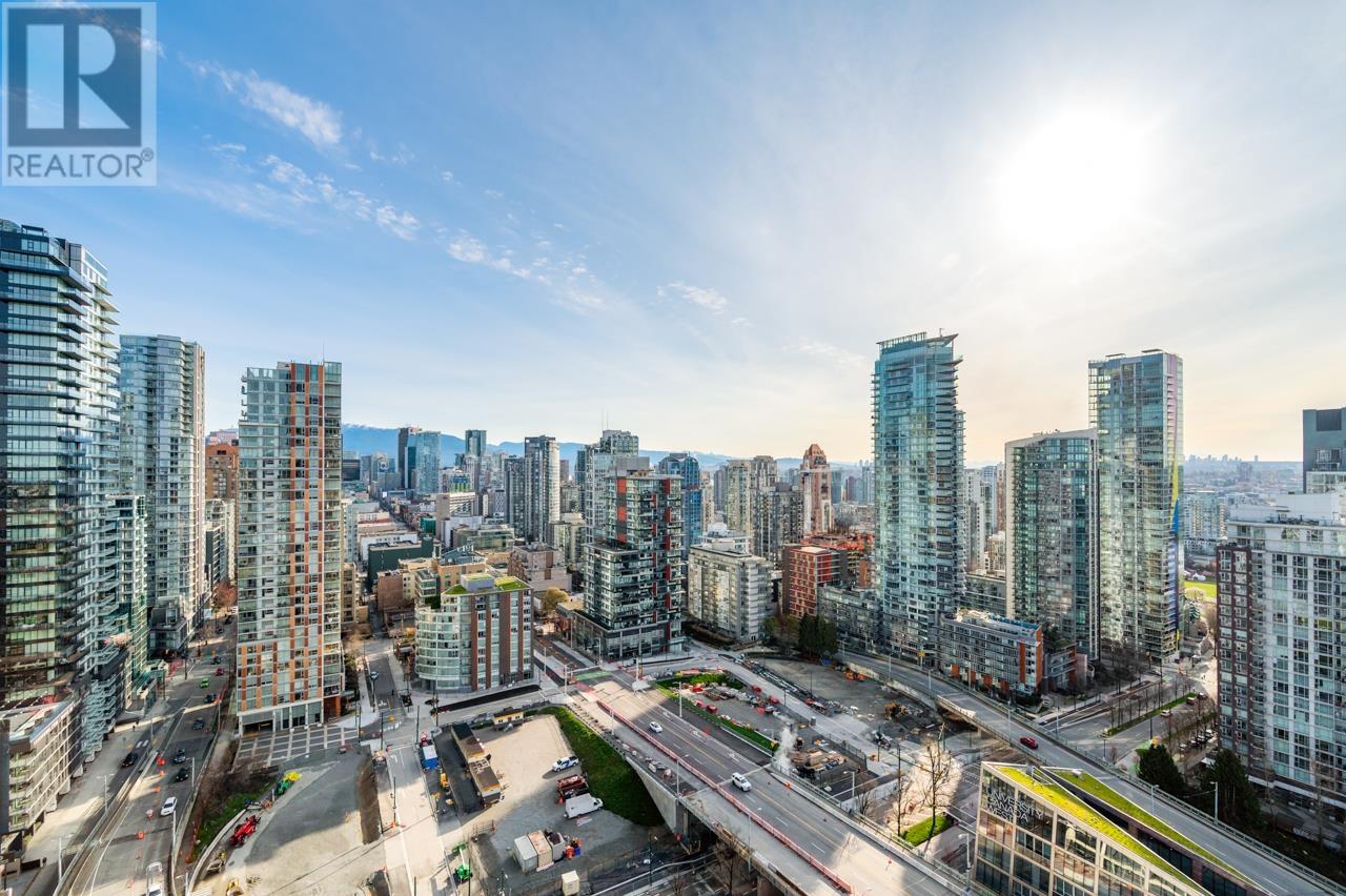 3207 1480 Howe Street, Vancouver, British Columbia  V6Z 0G5 - Photo 28 - R2984955