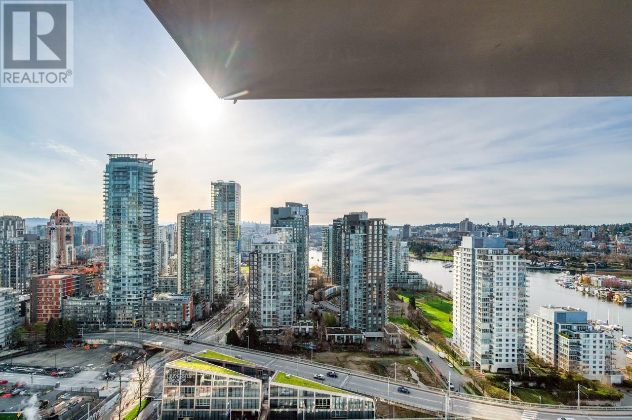 3207 1480 Howe Street, Vancouver, British Columbia  V6Z 0G5 - Photo 29 - R2984955