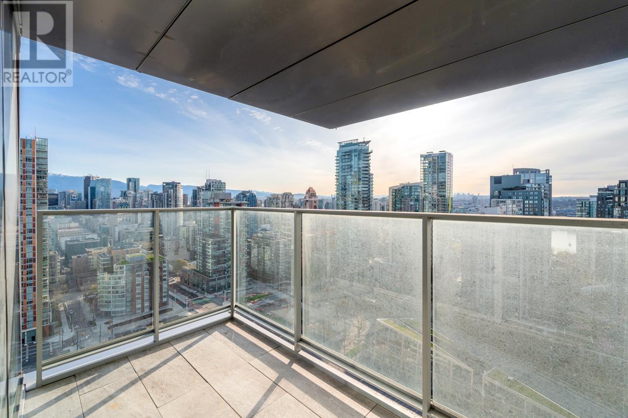 3207 1480 Howe Street, Vancouver, British Columbia  V6Z 0G5 - Photo 26 - R2984955